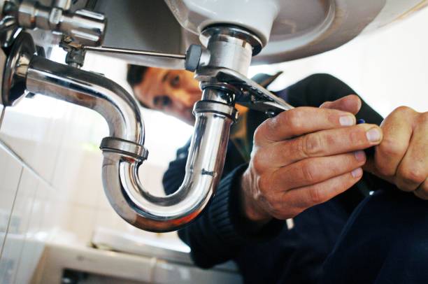 Best Gas Line Repair  in Palm Coast, FL
