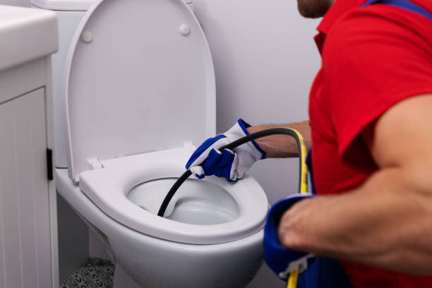 Best Emergency Plumber  in Palm Coast, FL