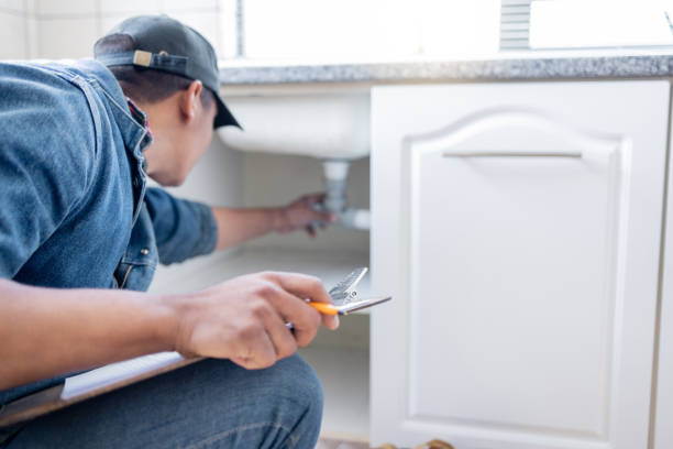 Best Leak Detection Services  in Palm Coast, FL