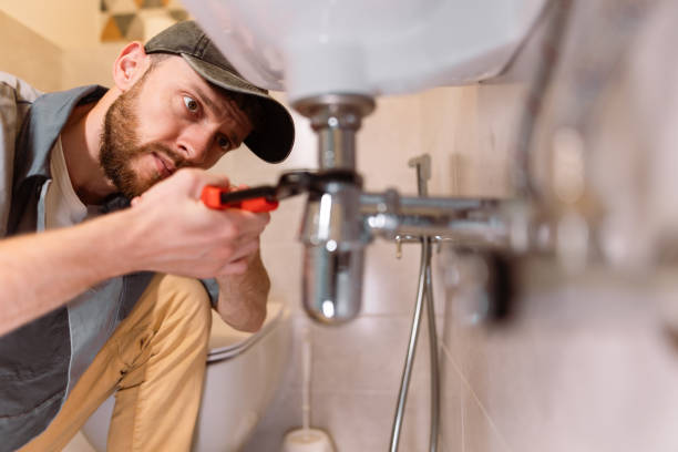 Best Plumbing Services Near Me  in Palm Coast, FL