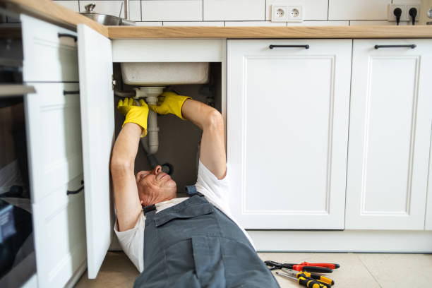 Best 24-Hour Plumber Near Me  in Palm Coast, FL