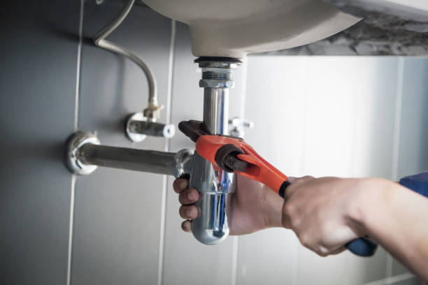 Best Hot Water Heater Installation  in Palm Coast, FL