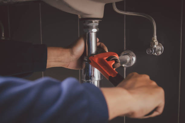Best Water Leak Repair  in Palm Coast, FL