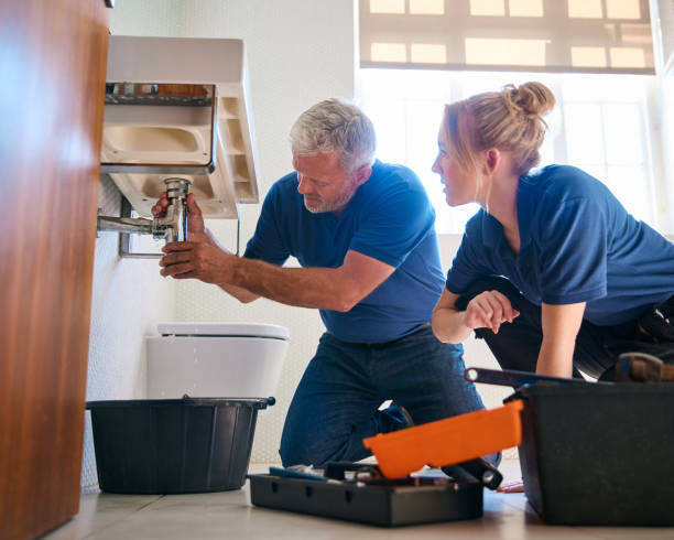 Best Toilet Repair Services  in Palm Coast, FL